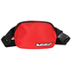 Cadillac Racing Belt Bag